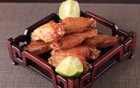 Wing Kaarage